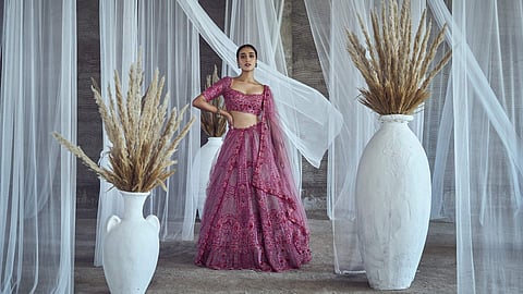 Confluence will be available online from anywhere in India