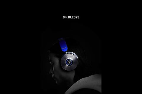 Dyson to enter Indian wearable market with noise-cancelling headphones on Oct 4