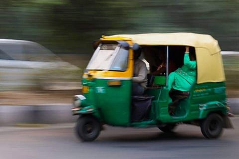 Goa Tourism unveils revolutionary 'Goa Taxi App' to elevate travel experience