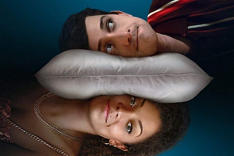 Still Up releases on Apple TV+ this weekend