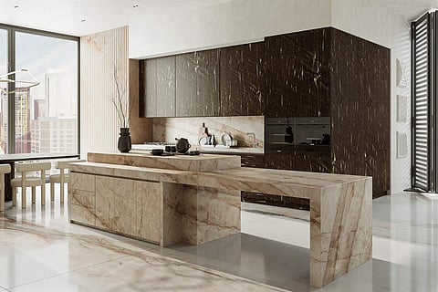 Five kitchen inspirations that’ll make you redo yours