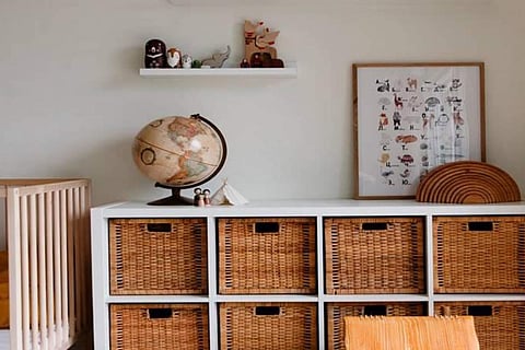 Aesthetic transformations of small apartments for Gen Z homeowners