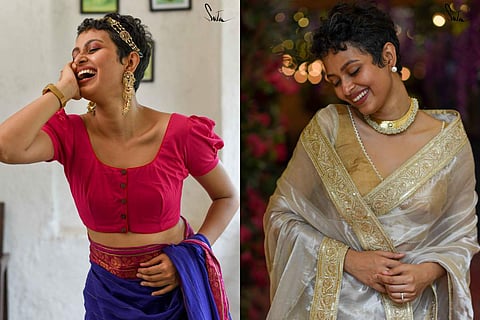 Pieces from the Fairytales and Fireflies &  Retro Rani collections