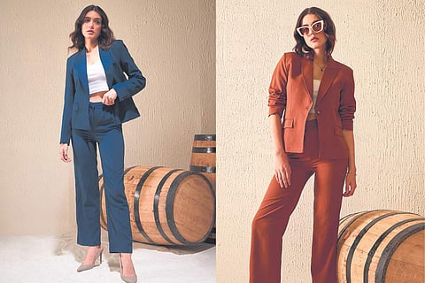 Workwear from Dennison