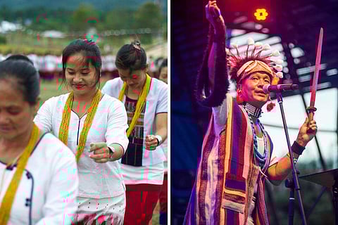 Ziro Music Festival is back
