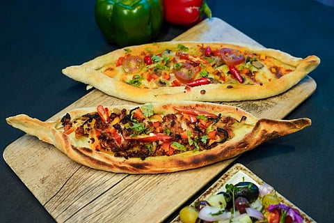 Enjoy Turkish flavours in Kolkata