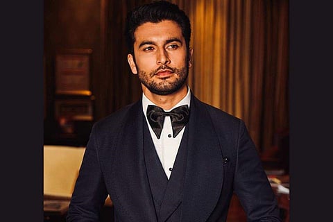 Navneet Malik speaks on Neeraj Pndey The Freelancer