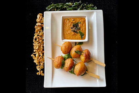 There are tonnes of events to keep yourself occupied over the weekend