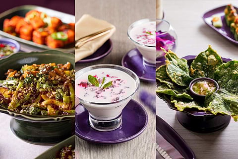 Do not miss out on this Thai food festival at Yauatcha