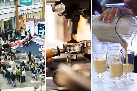 World Coffee Conference & Expo 2023