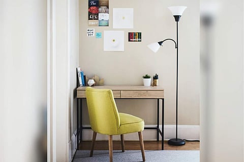 Ideal study-cum-workstation