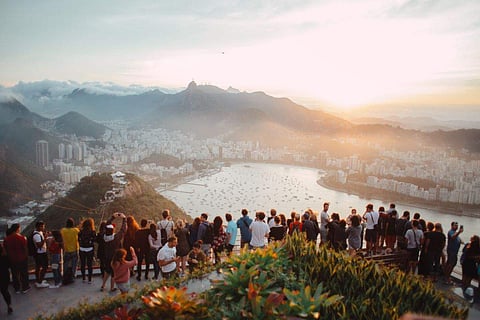 World Tourism Day 2023: Embracing the joy of exploration