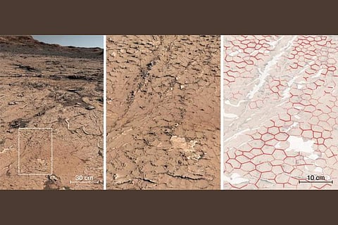 AI may help find life on Mars, other planets with 90% accuracy