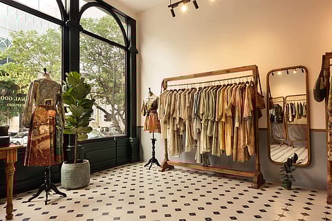 Cord Banjara Hills store