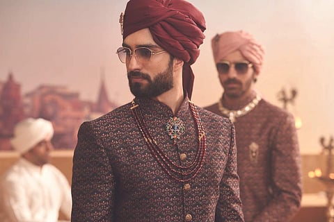 Don & Julio Iktara collection