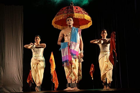 NCPA's Nakshatra Dance Festival to walk you through mythological eras with vibrant performances