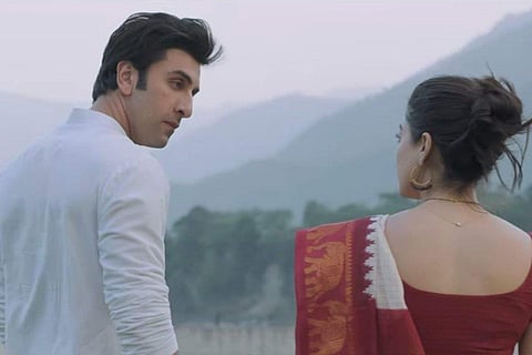 Ranbir Kapoor stuns with his intensity in Animal’s gritty, action-packed teaser