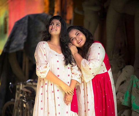 Stree Kolkata's two new collections will sort your festive fashion needs