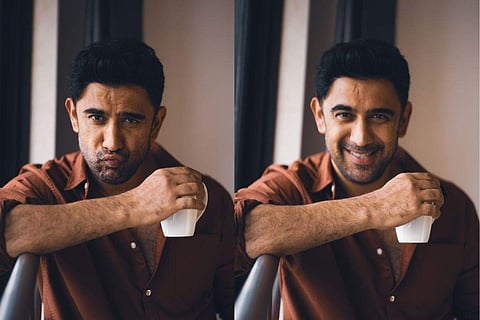 Amit Sadh
