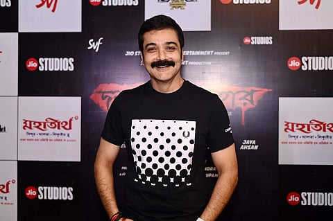 Prosenjit