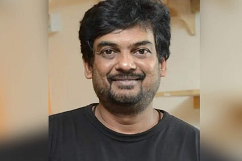 Puri Jagannadh celebrates B'Day; Sanjay Dutt, Ram Pothineni, Mahesh Babu send wishes