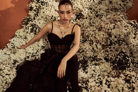 Silhouette from Syren