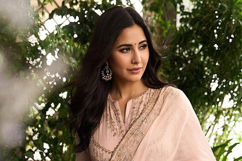 In frame: Katrina Kaif