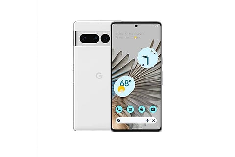 Can Google rule super-competitive smartphone market with Pixel?