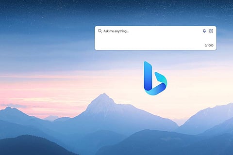 Microsoft's Bing Chat responses injected by ads pushing malware: Report
