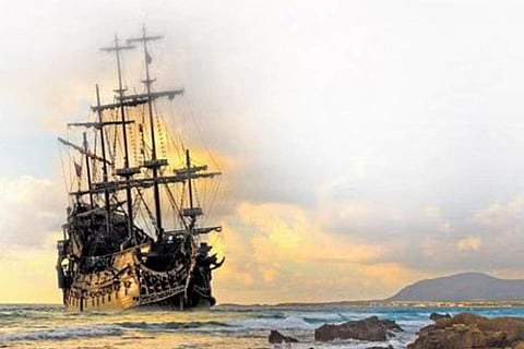 Picture used for representative purposes