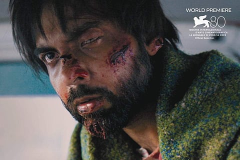 ‘Stolen’ steals the show at Venice; celebs rave about Abhishek Banerjee’s first look
