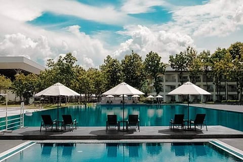 Experiences are not merely a change of scenery; it’s a curated selection of sumptuous moments