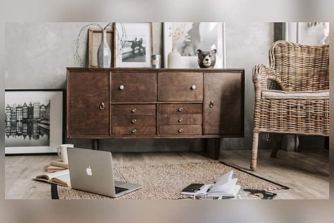 Redefine the very essence of luxury