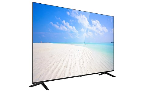 Xiaomi Smart TV X Series