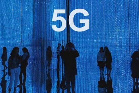 Global 5G mobile subscriptions reach 1.3 bn, India adds most overall users