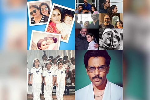 Bollywood Celebs On Teachers Day: celebs express gratitude to their teachers, say ‘Thank You