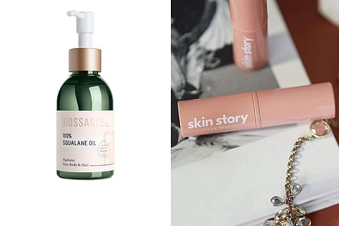 Biossance and Skin Story, renowned clean beauty brands, launch in India [DEETS]