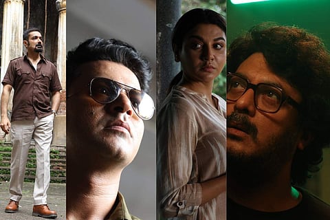 Dawshom Awbotaar hints at mystery around Vishnu's ten avatars