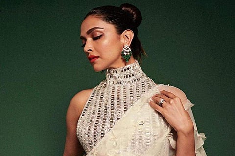 Festive attire on a budget