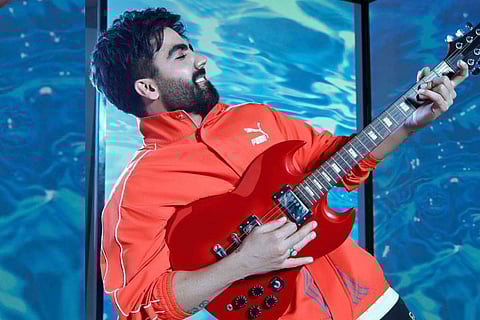 Harrdy Sandhu Birthday Special: 5 songs to celebrate the King of Melodies