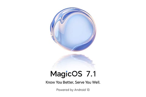 Honor 90 to come with MagicOS 7.1, powered by Android 13 in India