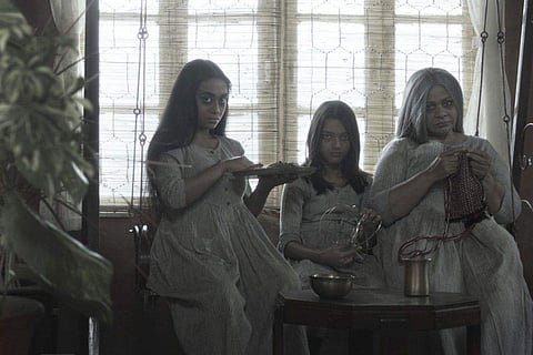 National award winning Kalkokkho re-releases at theatres