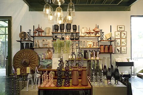 The Purple Turtle store launches in Hyderabad bringing arty home decor pieces