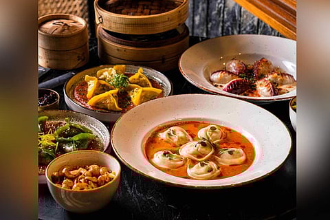 Restaurant In Powai: Mumbai’s Episode One unveils a spectacular new menu
