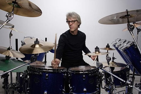 Stewart Copeland opens up to us about his life before, during and after his stint as the percussionist for The Police…