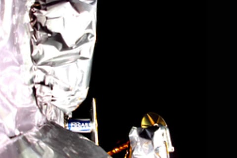 No chance to make soft landing on Moon: Astrobotic