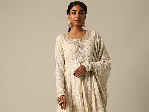 Kalki drops an edit to see you through the coldest winter phase, fashionably 