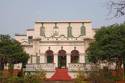 Sett Heritage Guest House