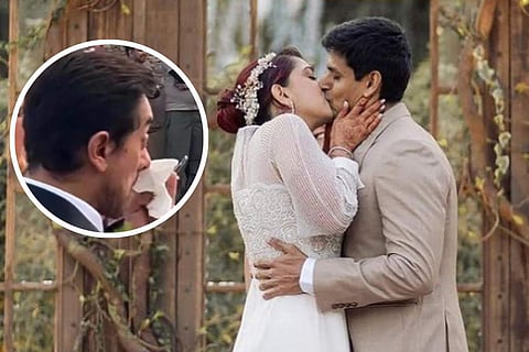 Photo Credits: Instagram