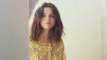 In Frame: Selena Gomez